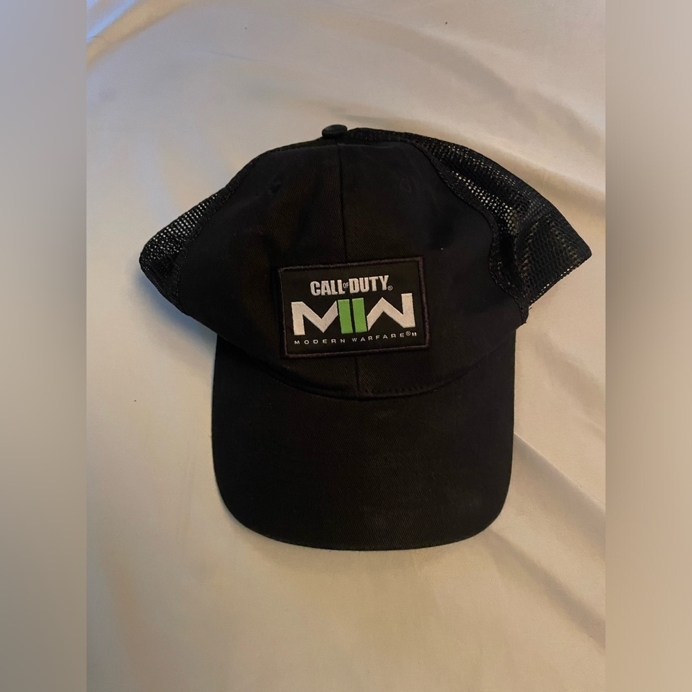 Call of duty little ceasers hat
